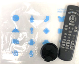 항균 컴파운드 제품