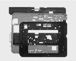 고강성 컴파운드 제품